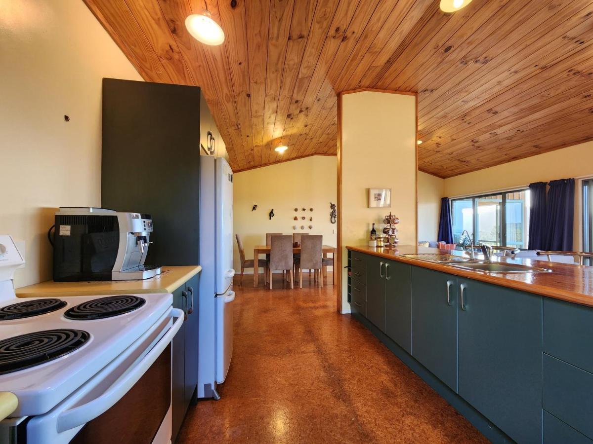 Seven Island View Villa Hahei Exterior photo